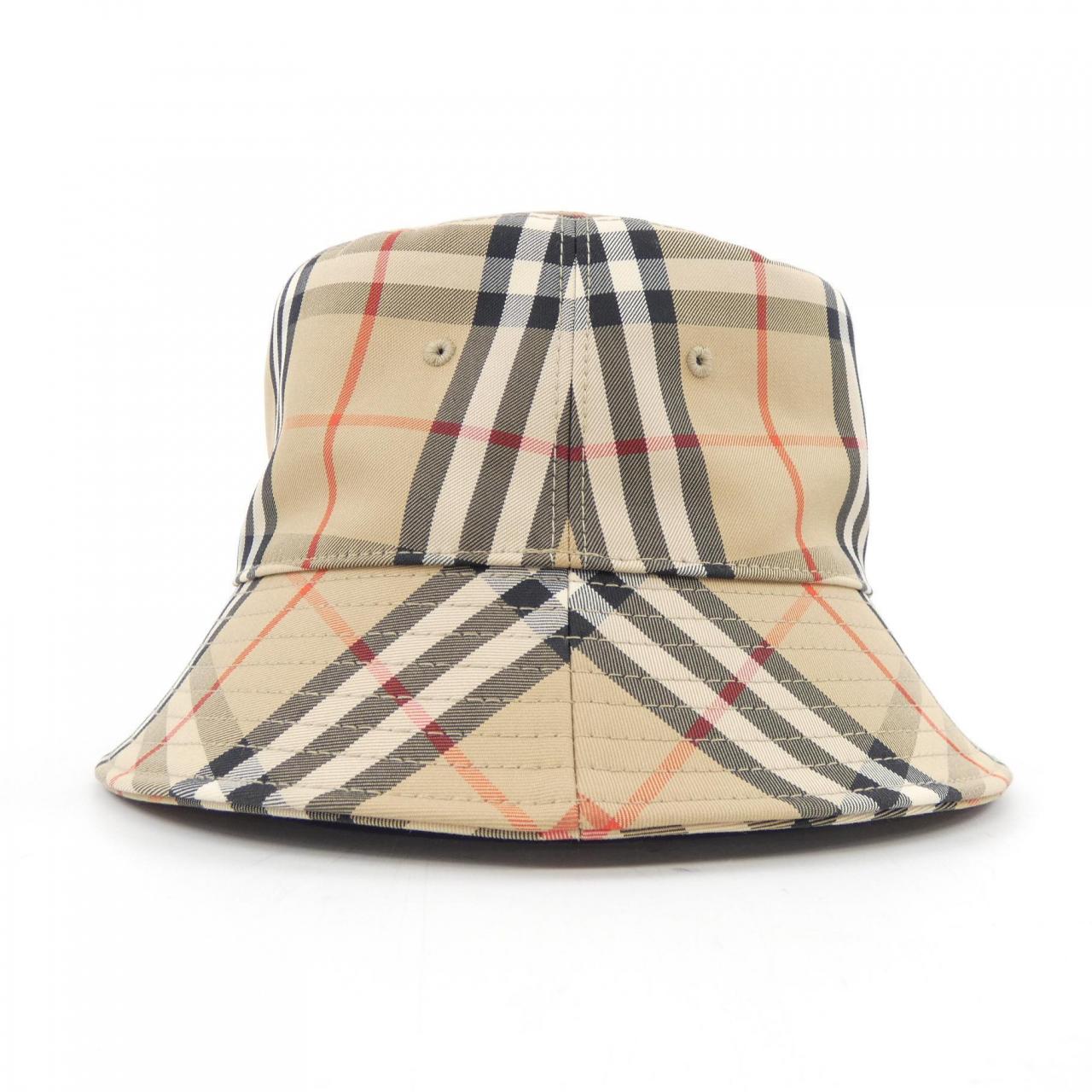 バーバリー BURBERRY 8026927 ハット