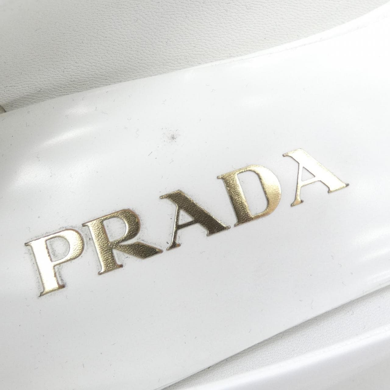 プラダ PRADA パンプス