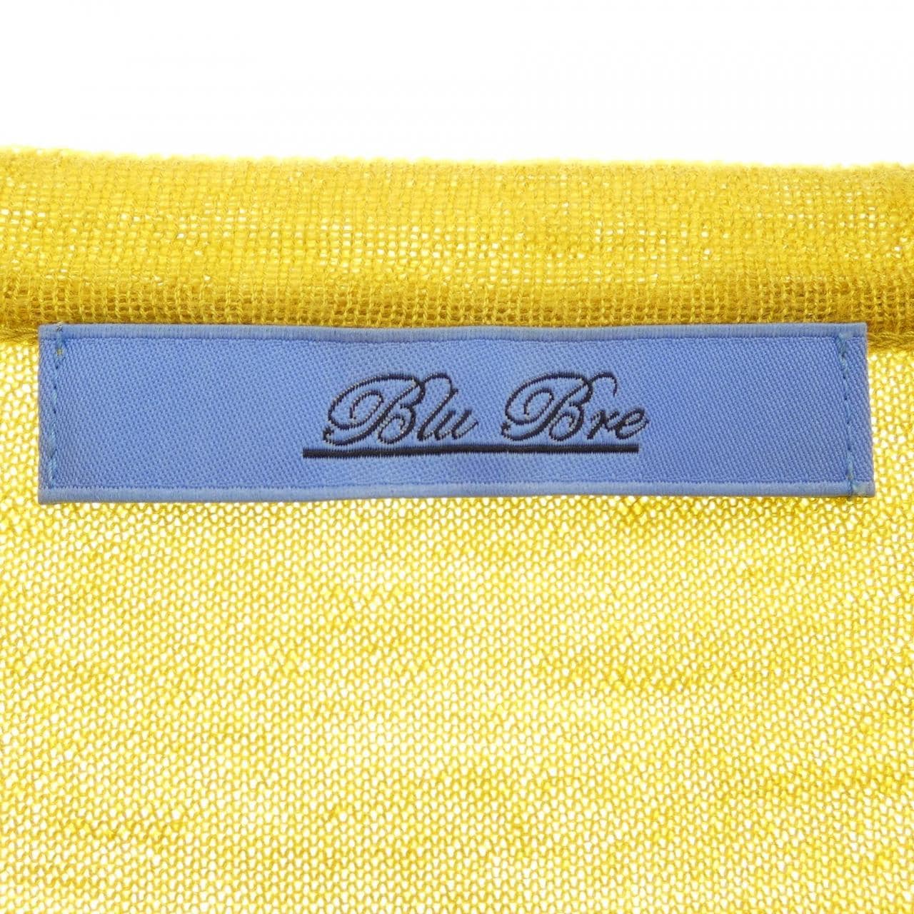 ブルブレ Blu Bre ニット