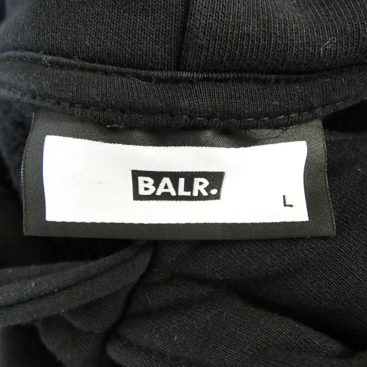 ボーラー BALR. パーカー