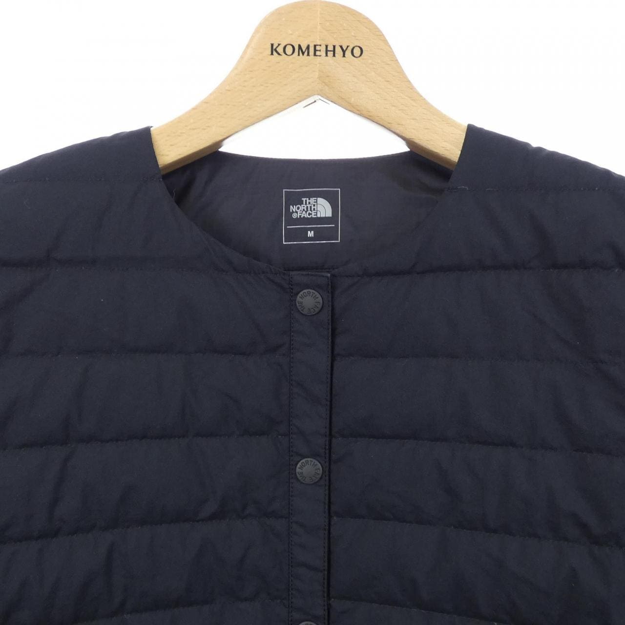 ザノースフェイス THE NORTH FACE NDW91961 ダウンジャケット