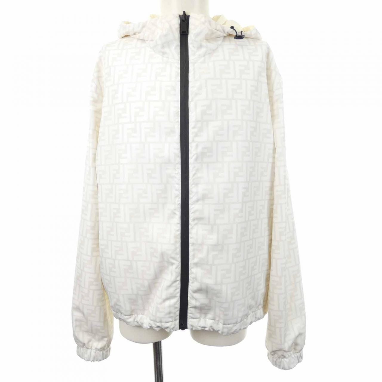 フェンディ FENDI FAA615 AKH1 ジャケット