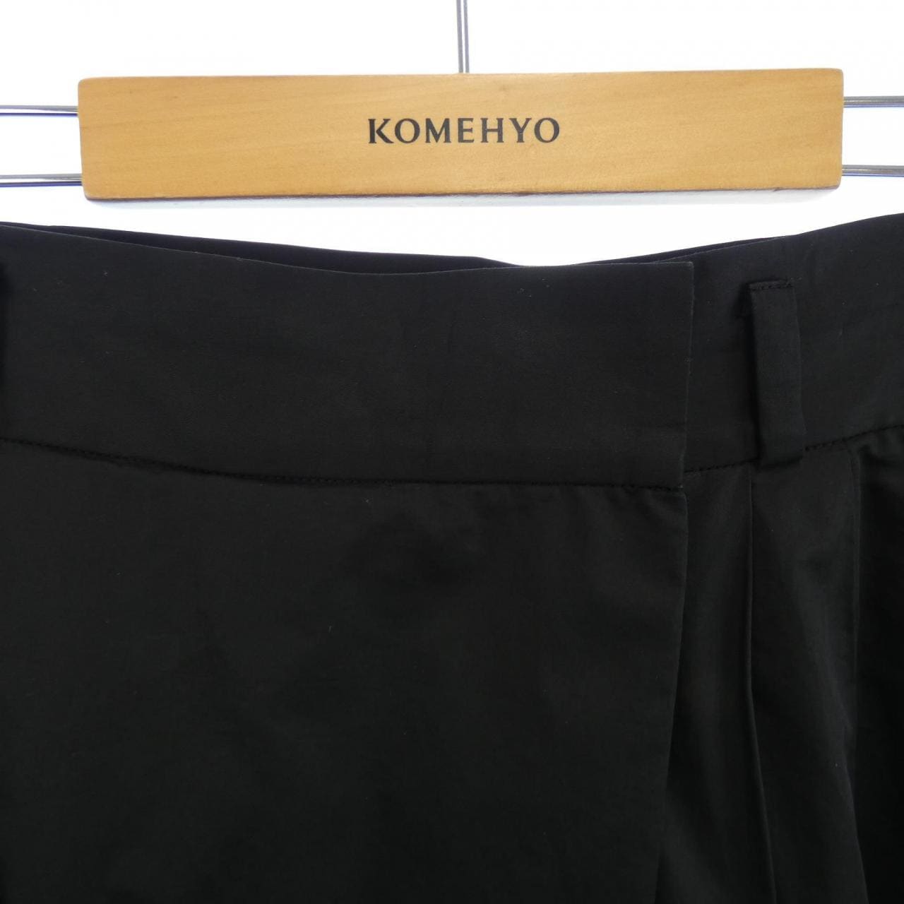 ルルウィルビー LOULOU WILLOUGHBY パンツ