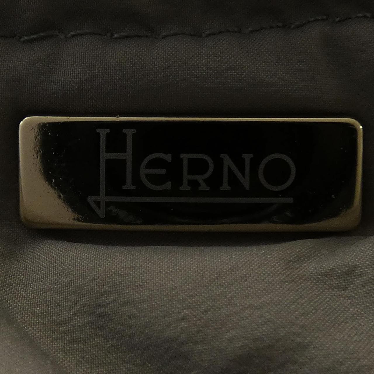 ヘルノ Herno PI001546D ダウンコート