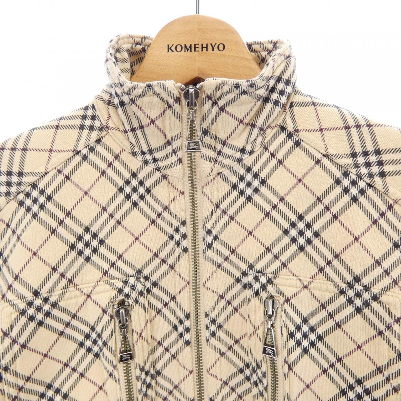 バーバリーブルーレーベル BURBERRY BLUE LABEL ジャケット