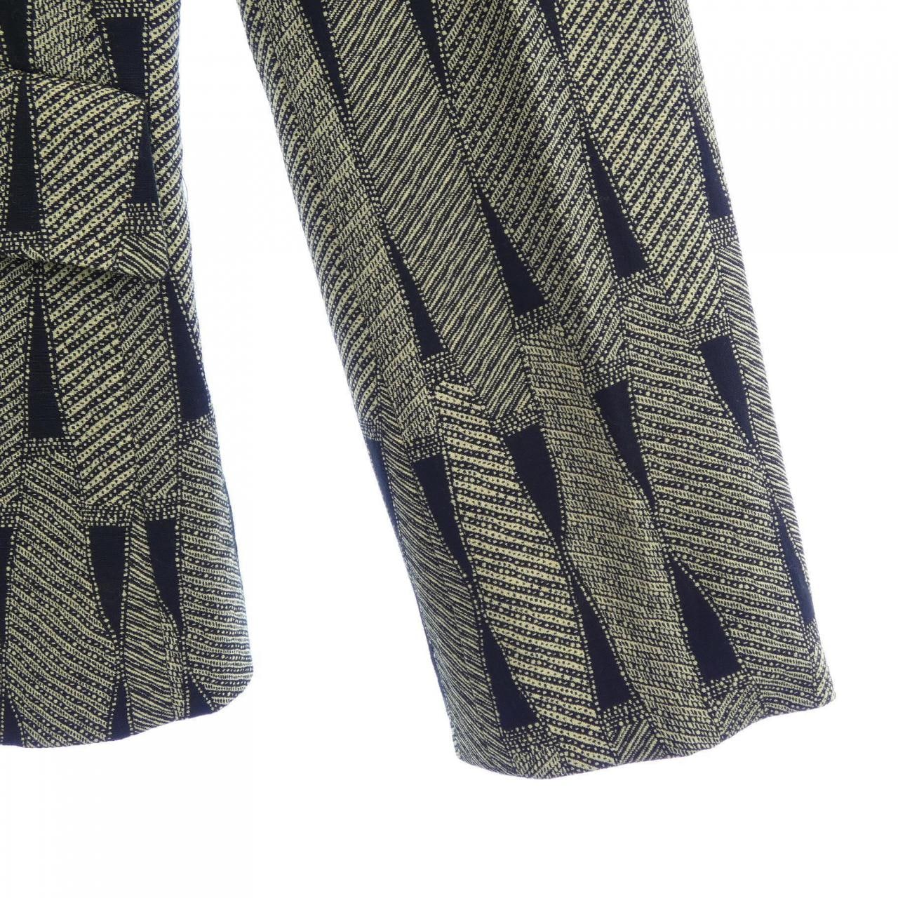 チヴィディーニ CIVIDINI セットアップ