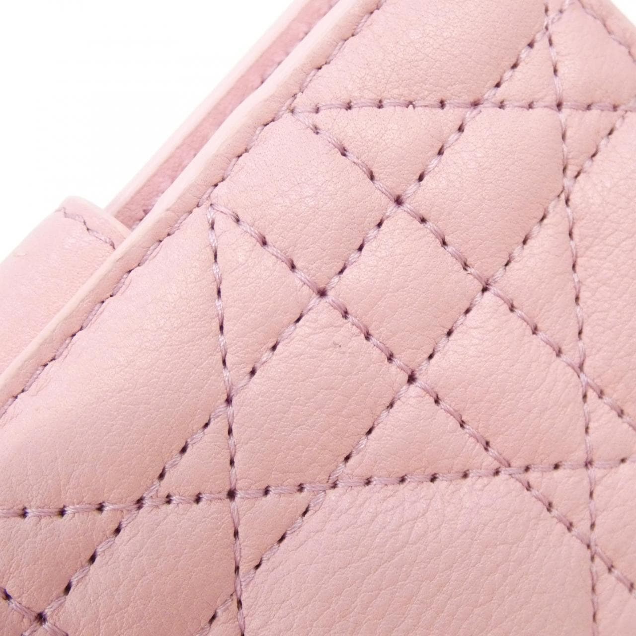 クリスチャンディオール ディオール カロ S5157UWHC カードケース