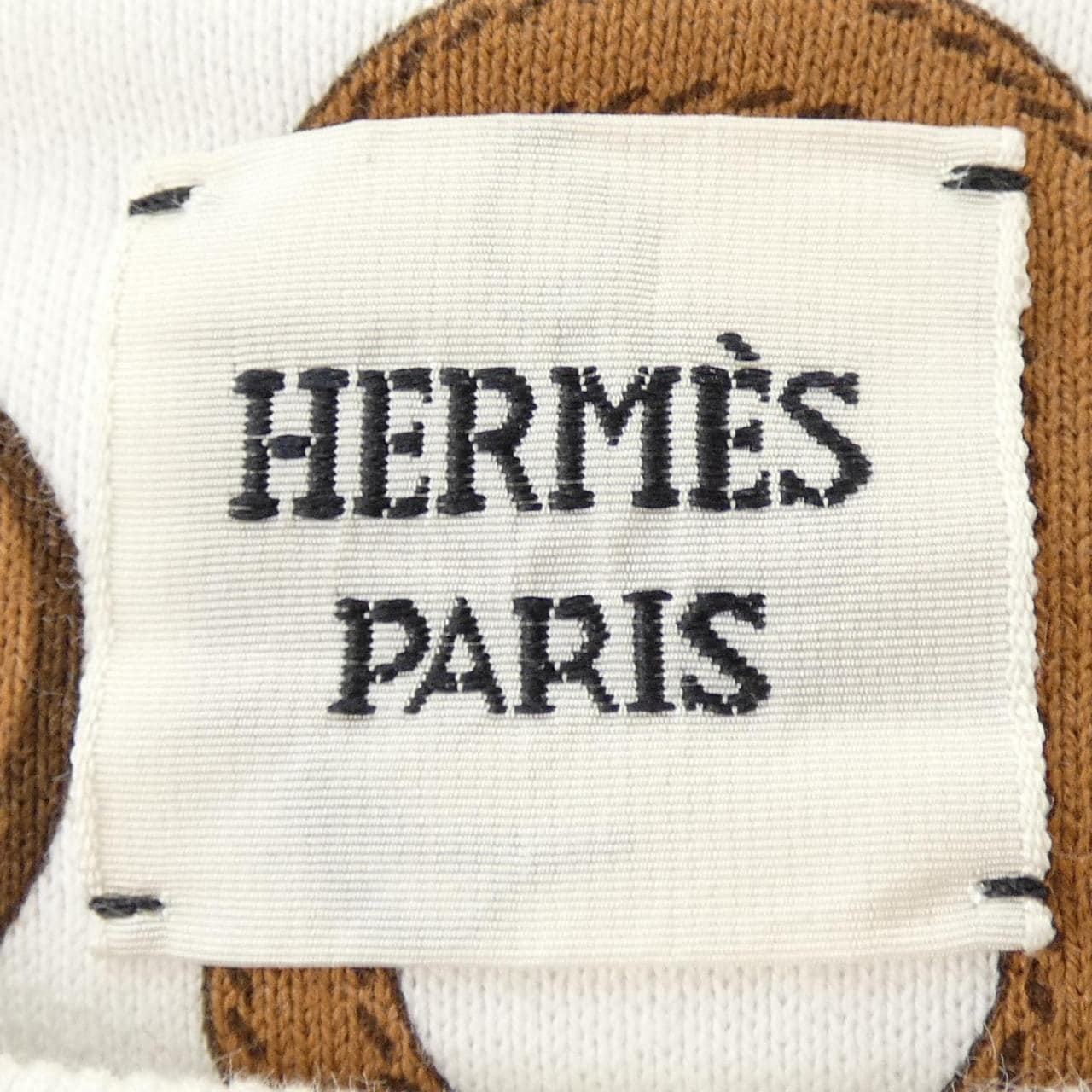 エルメス HERMES シェーヌダンクル CHAINE D'ANCRE 4E4648DD スウェット