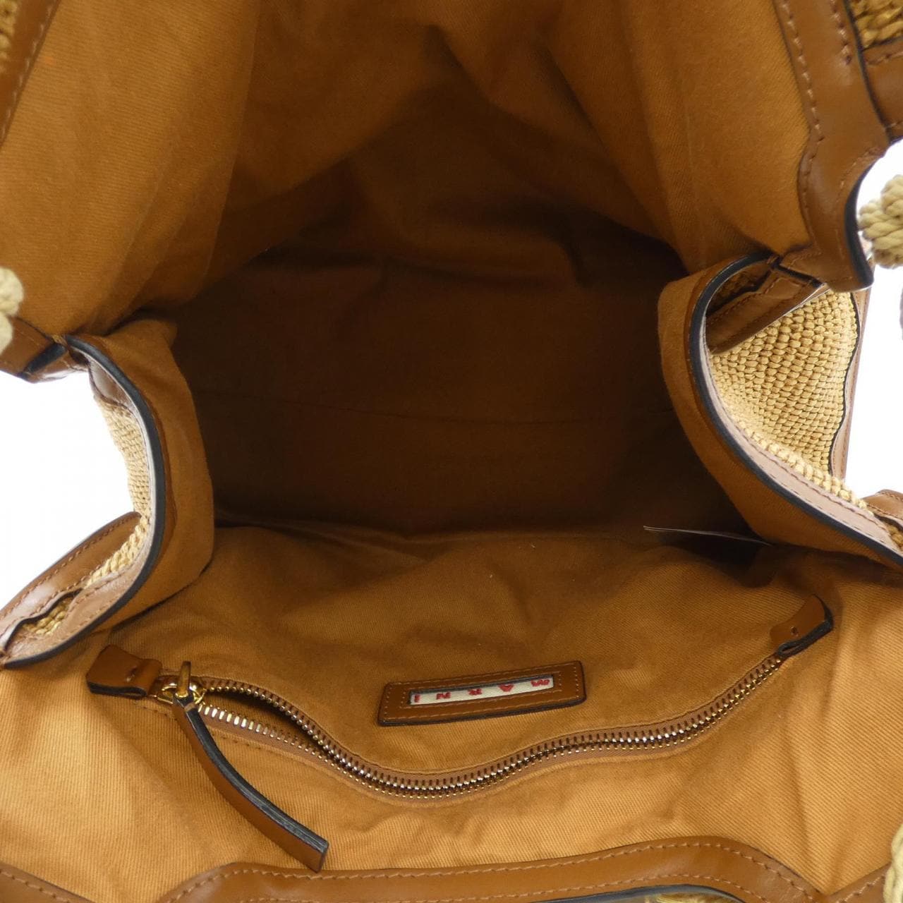 マルニ MARNI SUMMER MARCEL BMMP0024U0 BAG