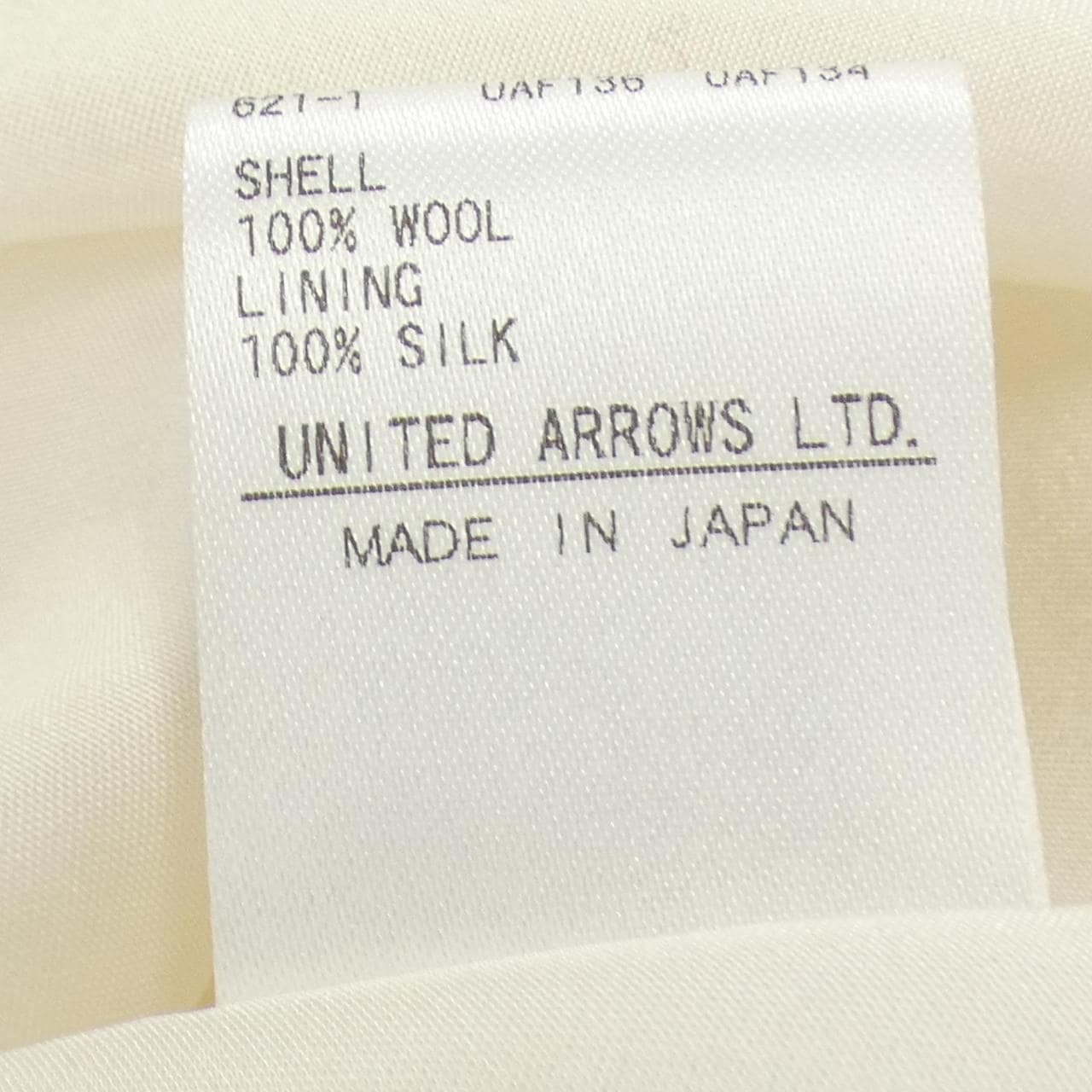 ドゥロワー DRAWER 6524-299-1682 スカート