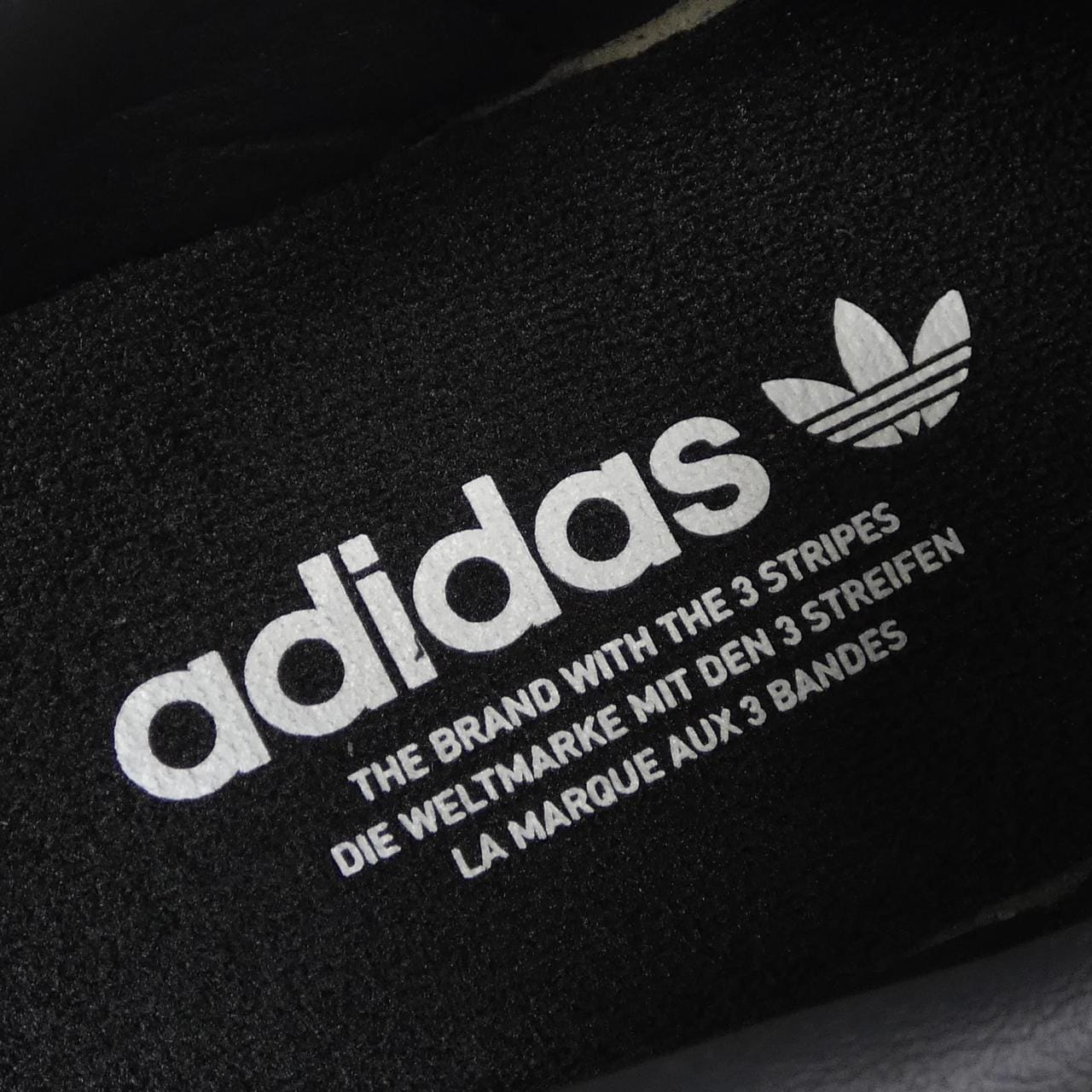 アディダス ADIDAS SAMBA OG スニーカー