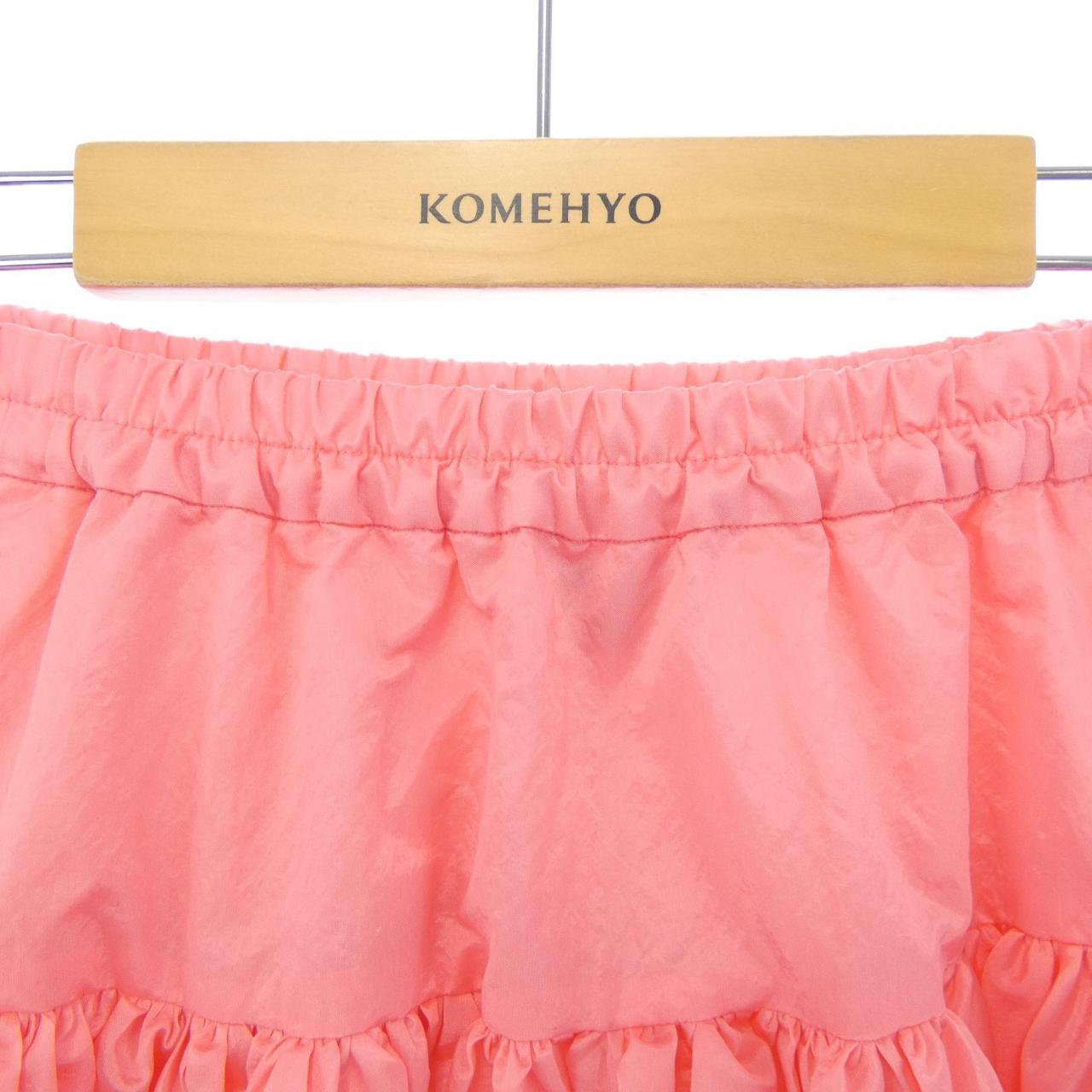 シートーキョー SHE Tokyo S-SK-489 スカート