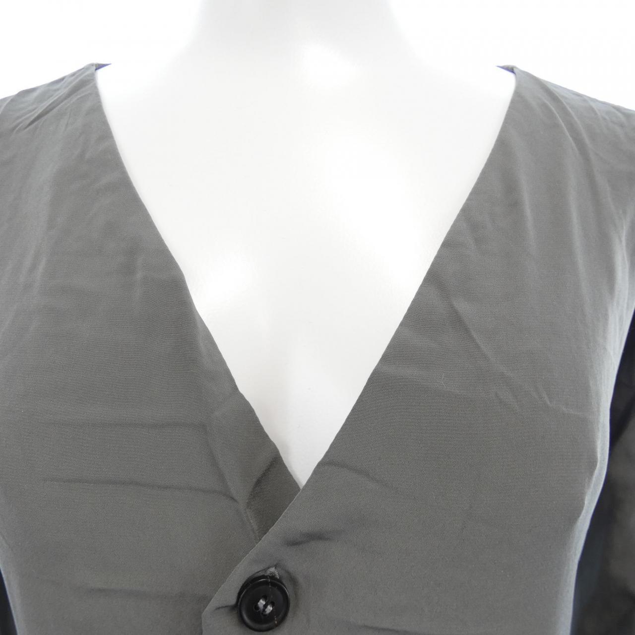 ステファンシュナイダー STEPHAN SCHNEIDER ロングカーディガン