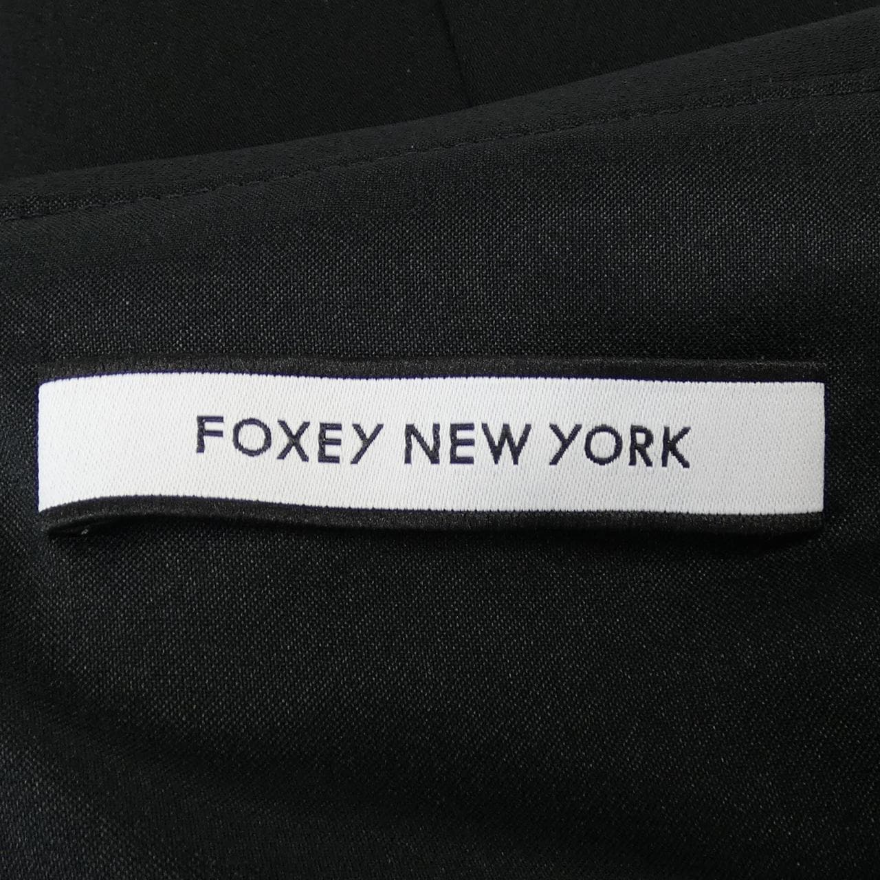フォクシーニューヨーク FOXEY NEW YORK 43732 ワンピース