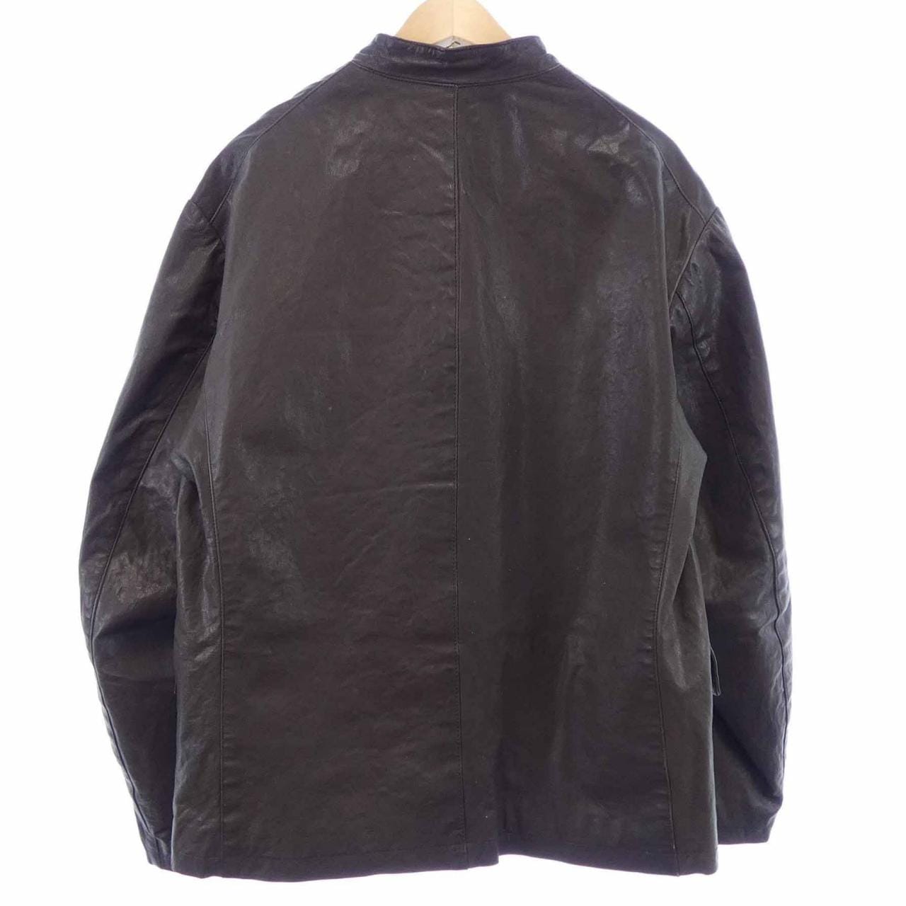 EGO TRIPPING レザージャケット