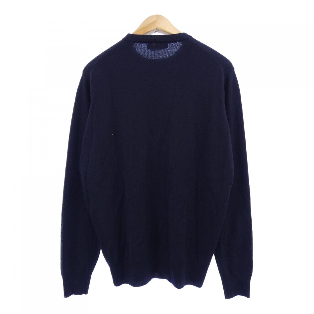 ロロピアーナ Loro Piana スーパーライト クルーネック FAF6086 ニット