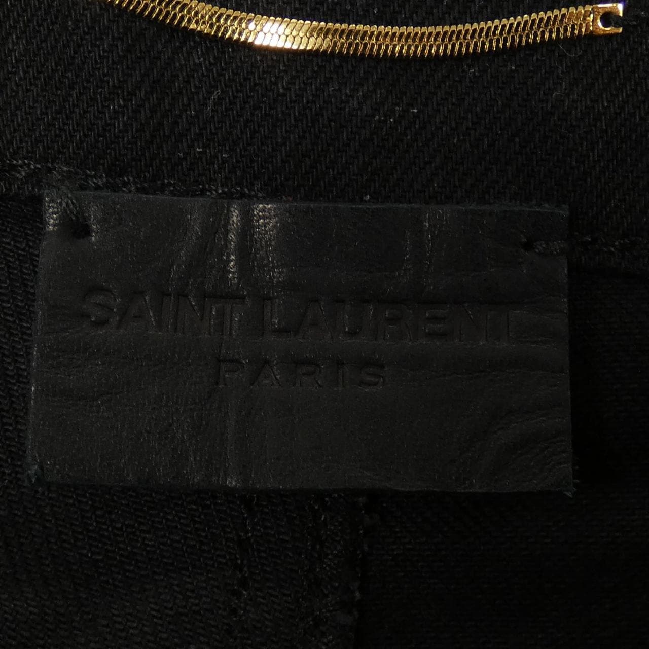 サンローラン SAINT LAURENT 527379 YO500 ジーンズ