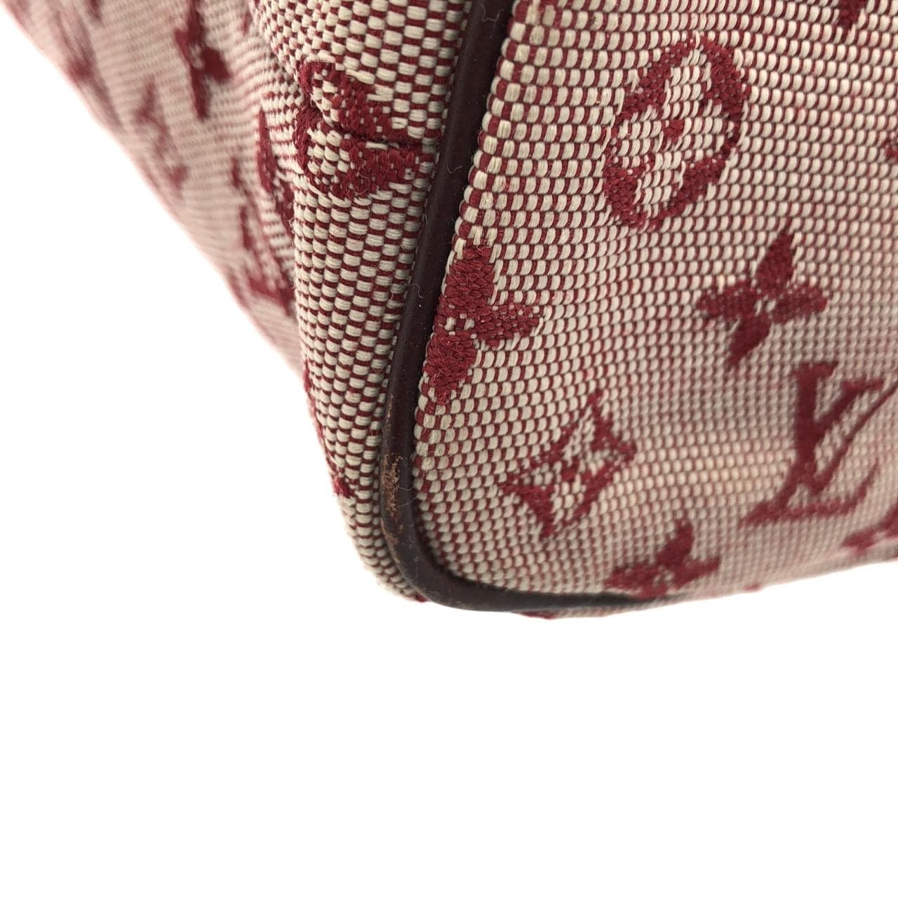 ルイヴィトン モノグラム ミニ ルシーユ PM M92678 バッグ