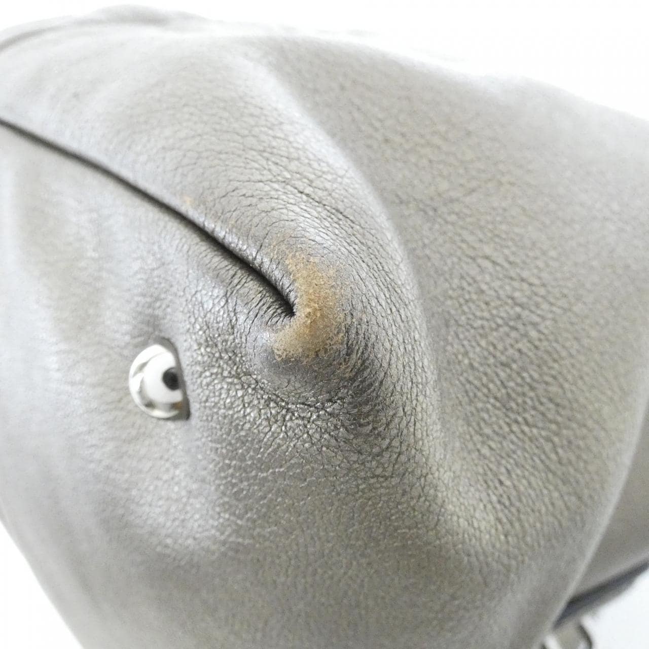 ロエベ カリエ バッグ