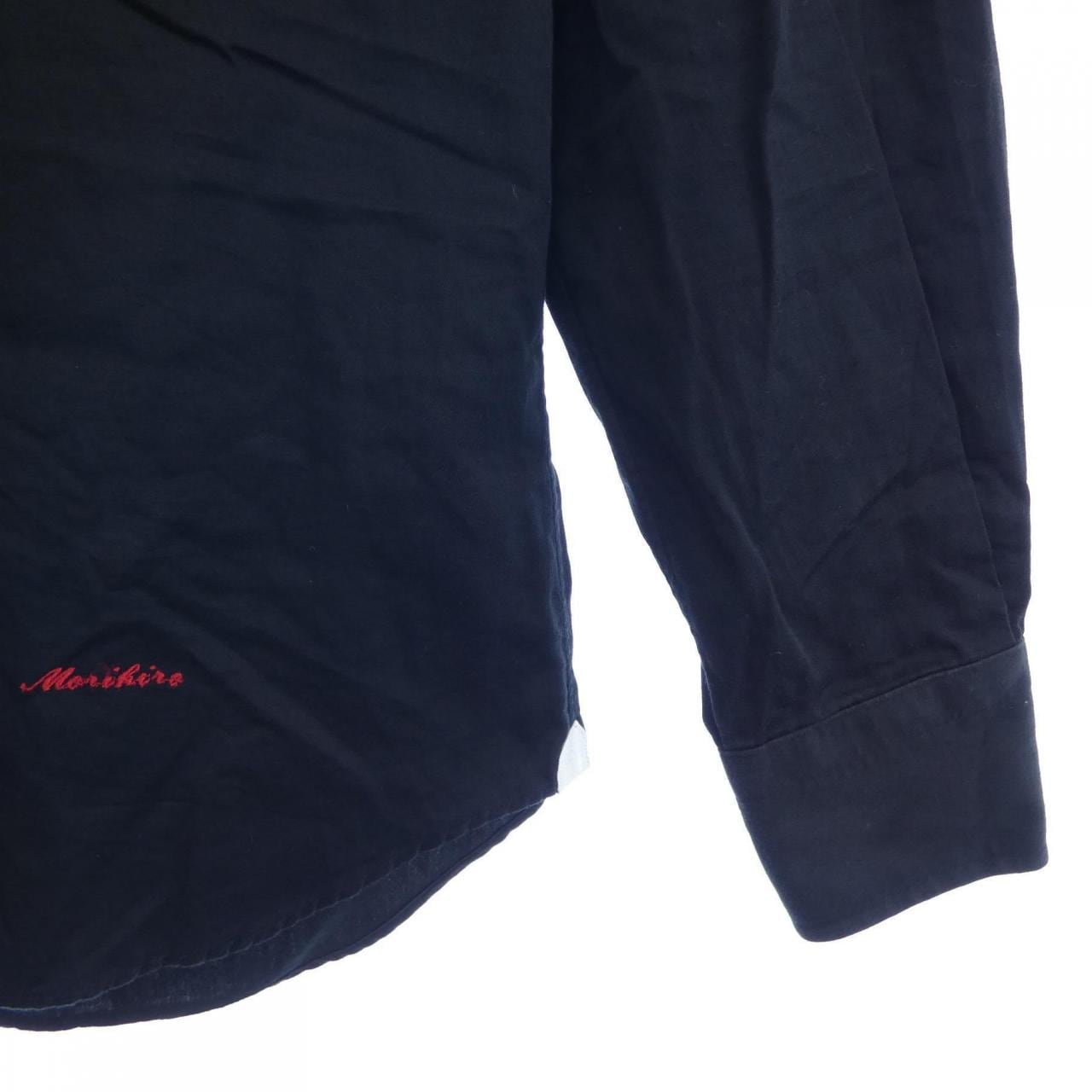 アザブテイラー azabu tailor シャツ