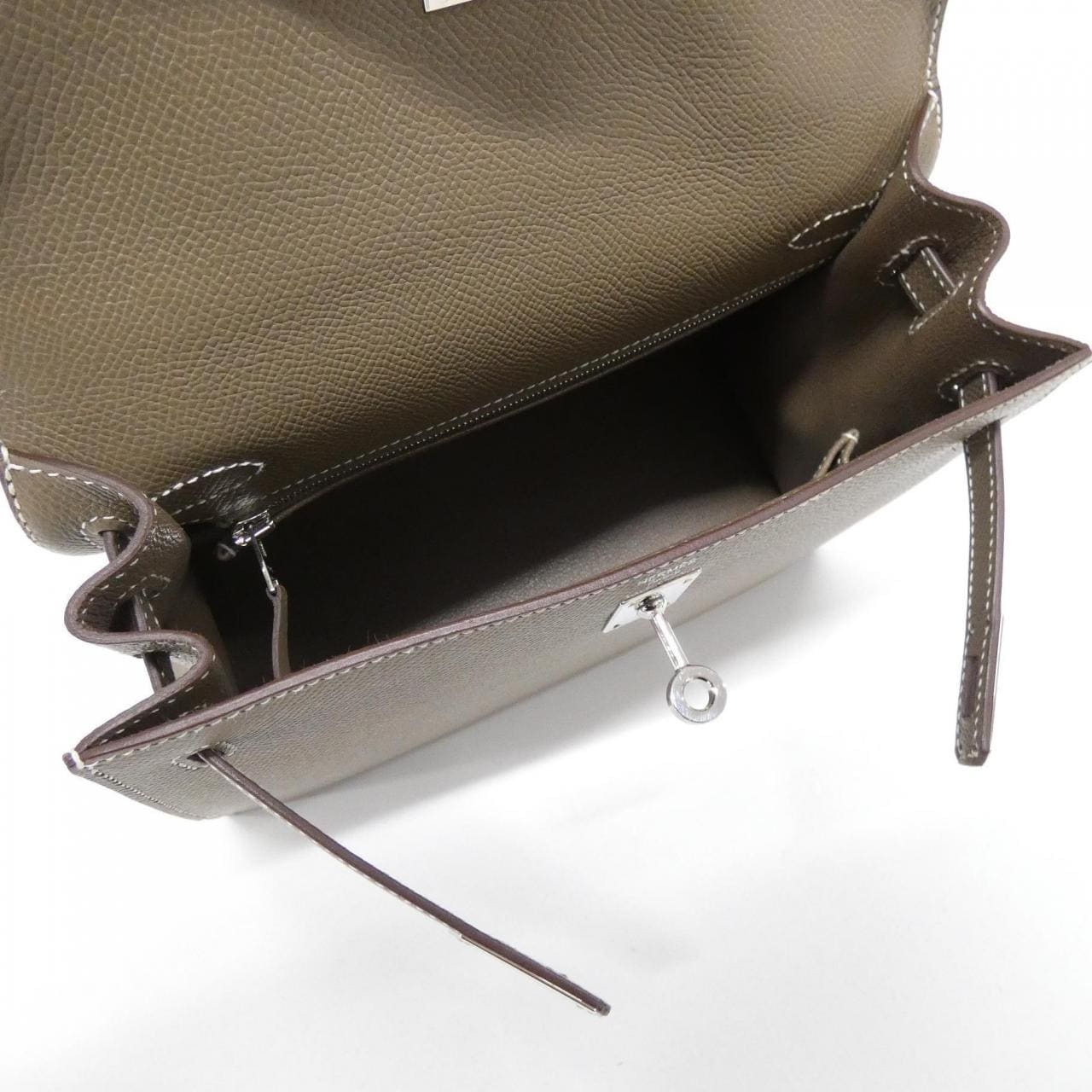 HERMES Kelly 25cm 038416CK 包