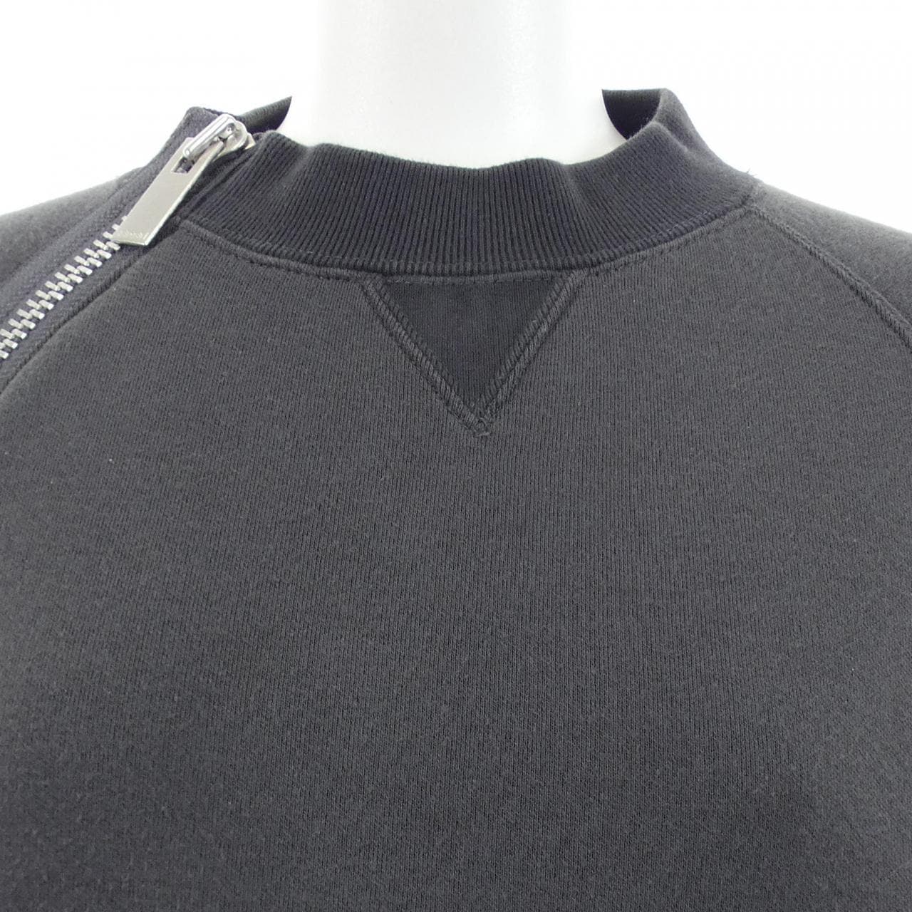 サカイ SACAI s Sponge Sweat Pullover SCW-234 スウェット