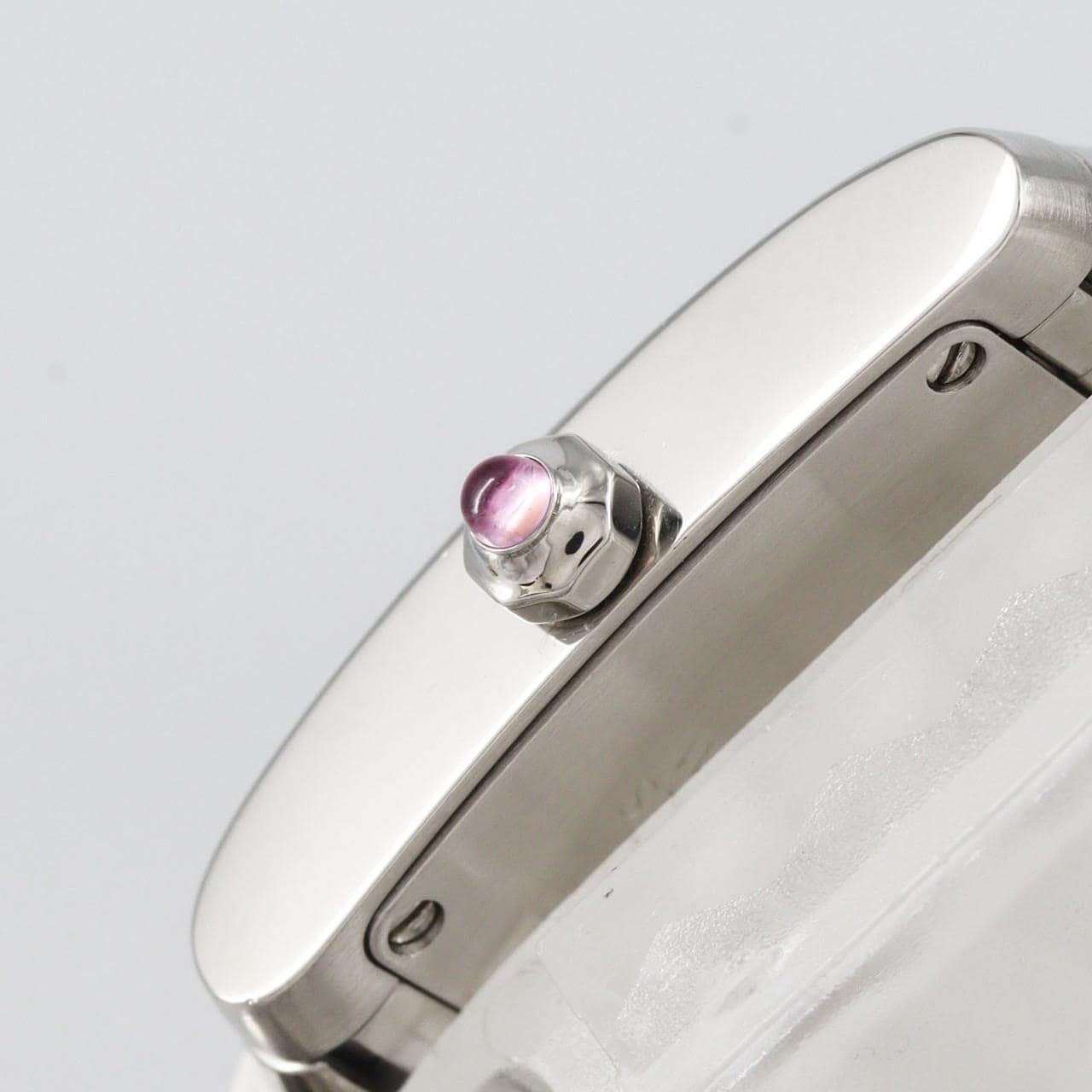 カルティエ タンクフランセーズSM W51028Q3 SS クォーツ