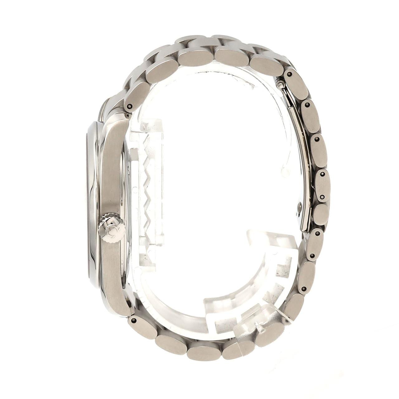 オメガ シーマスターアクアテラ 2517.30 SS クォーツ