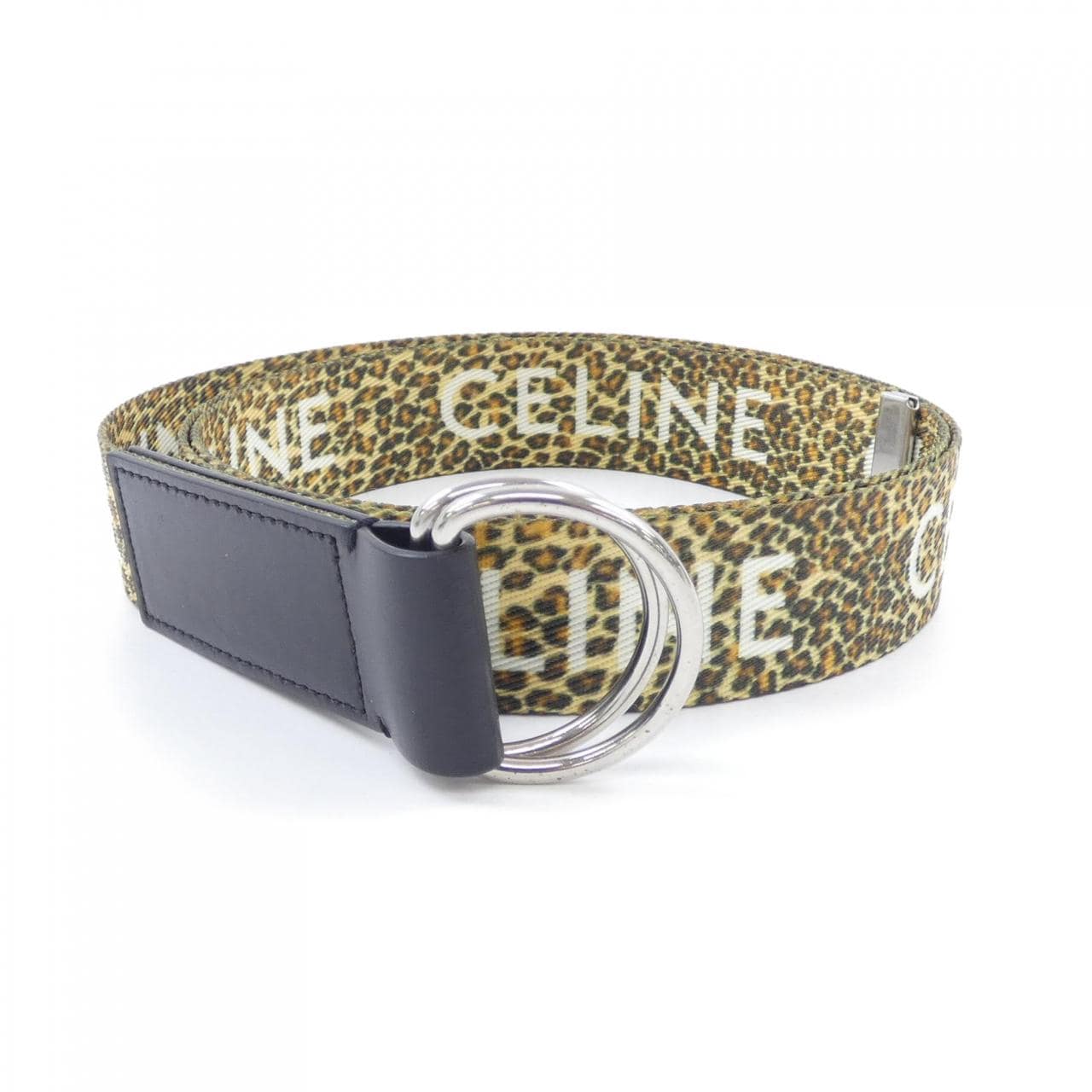セリーヌ CELINE S-NE-0231 BELT