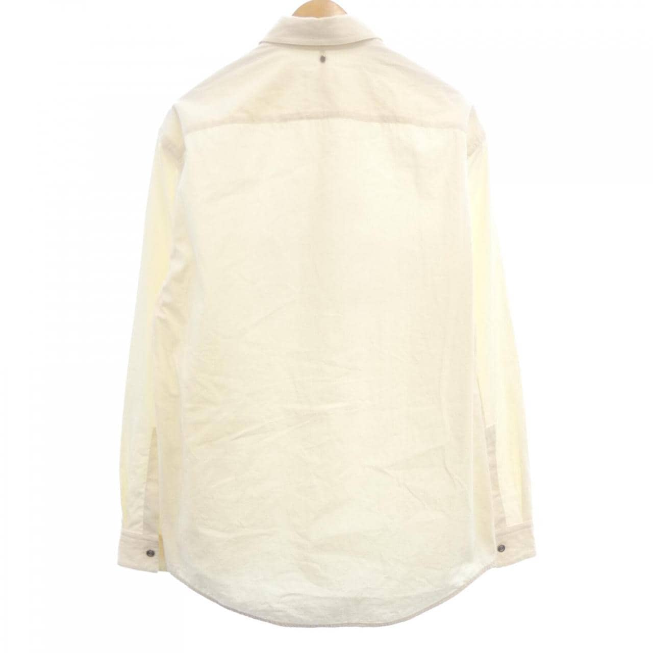 オーエーエムシー OAMC シャツ