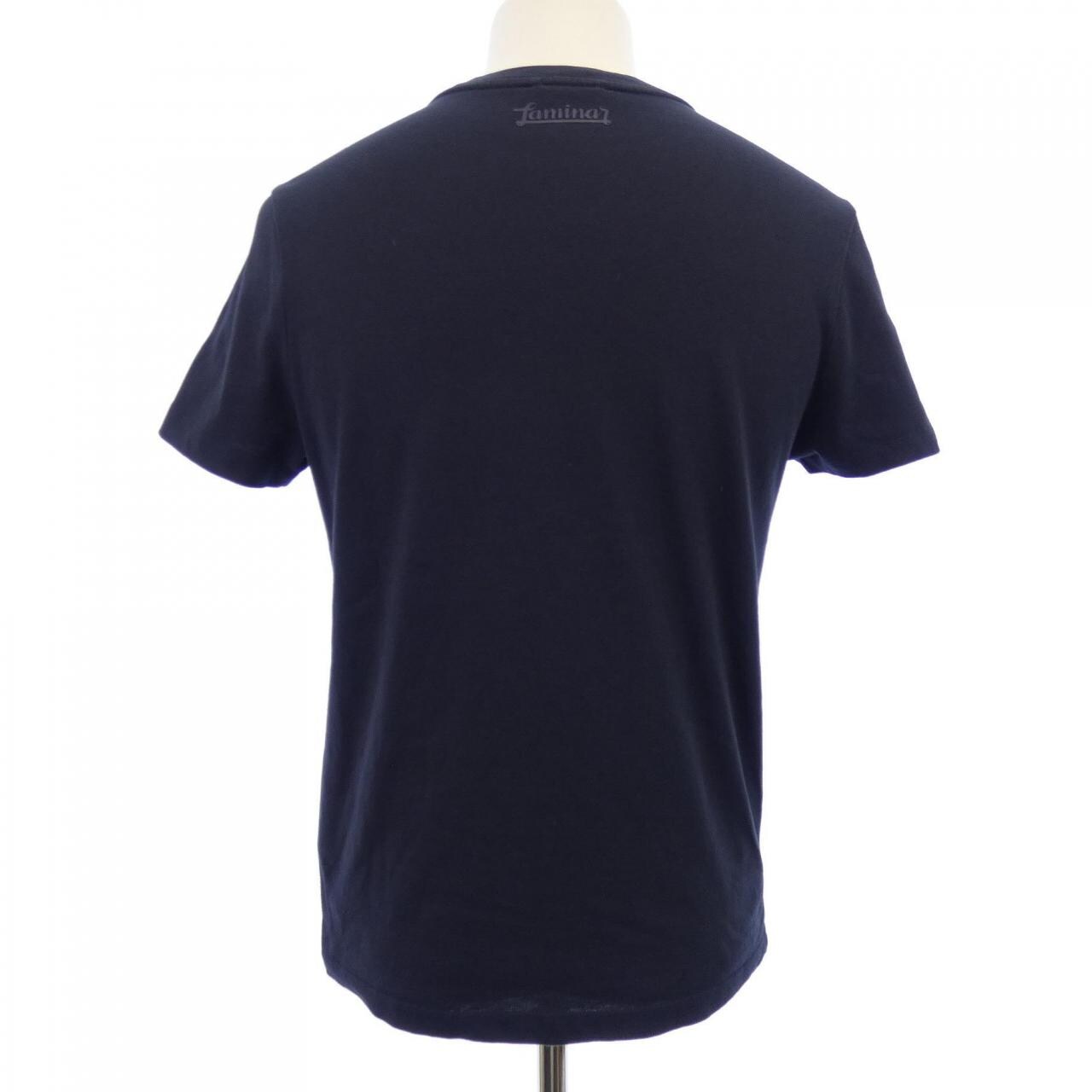 ヘルノ Herno JG002UL Tシャツ