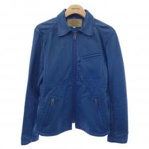 アヴィレックス AVIREX 6101035 レザージャケット