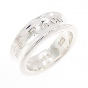 TIFFANY 1837 ring