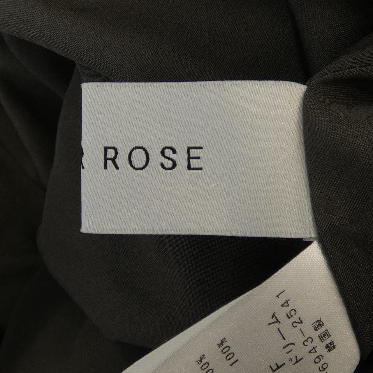 SUGAR ROSE スカート
