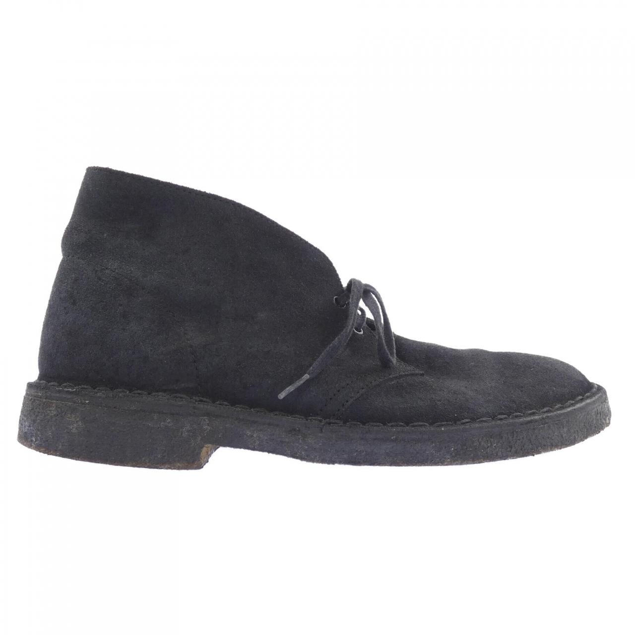 クラークス CLARKS ブーツ