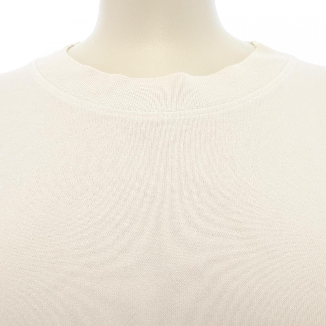 バレンシアガ BALENCIAGA 612966 TJV87 Tシャツ
