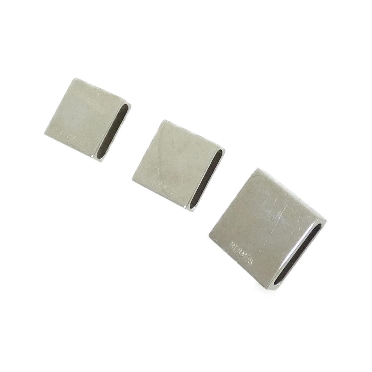 エルメス メドール 601603S スカーフリング