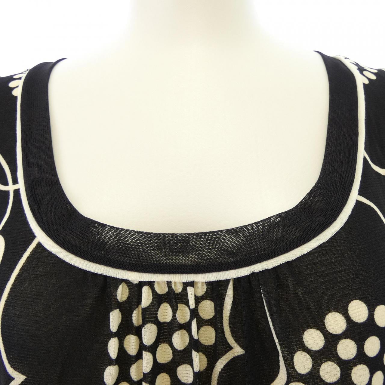 ヴィヴィアンタム VIVIENNE TAM 015-110505 トップス