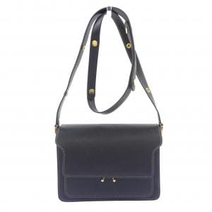 マルニ MARNI SBMPN09UL7 TRUNK BAG