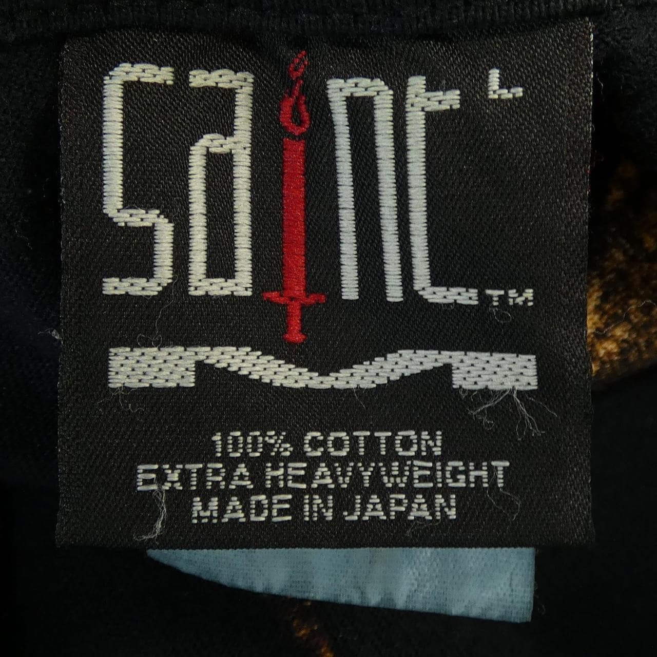 セントマイケル SAINT MICHAEL SM-S21-0000-005 Tシャツ
