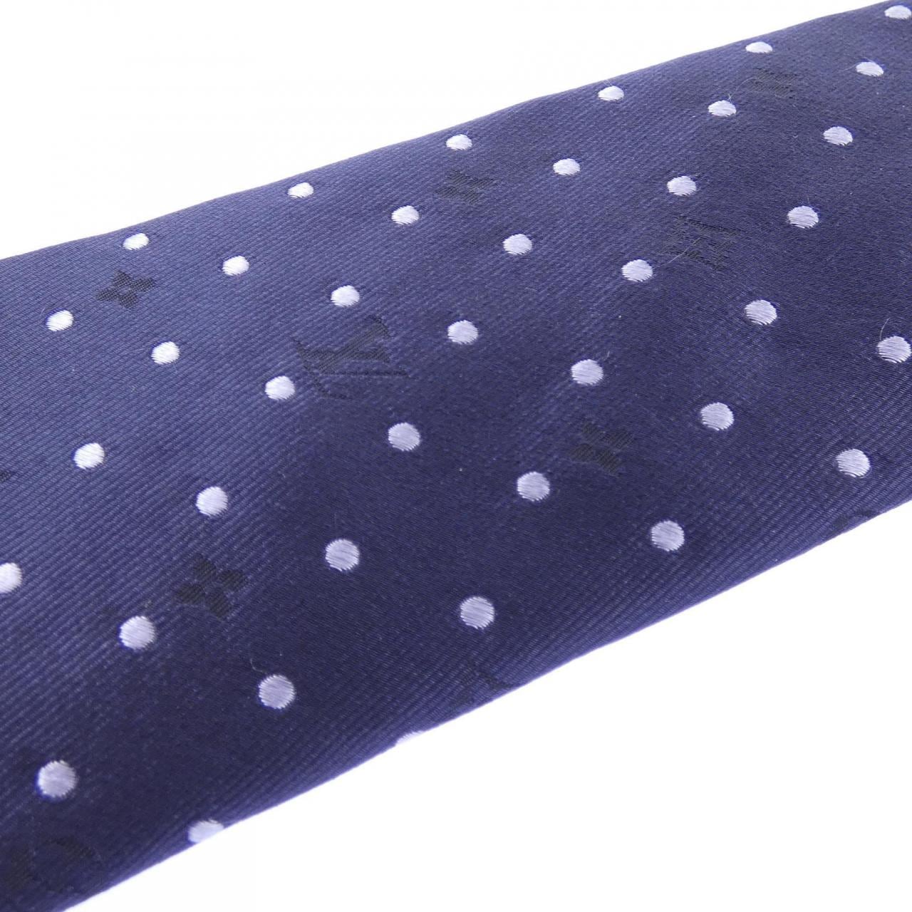 ルイヴィトン LOUIS VUITTON NECKTIE