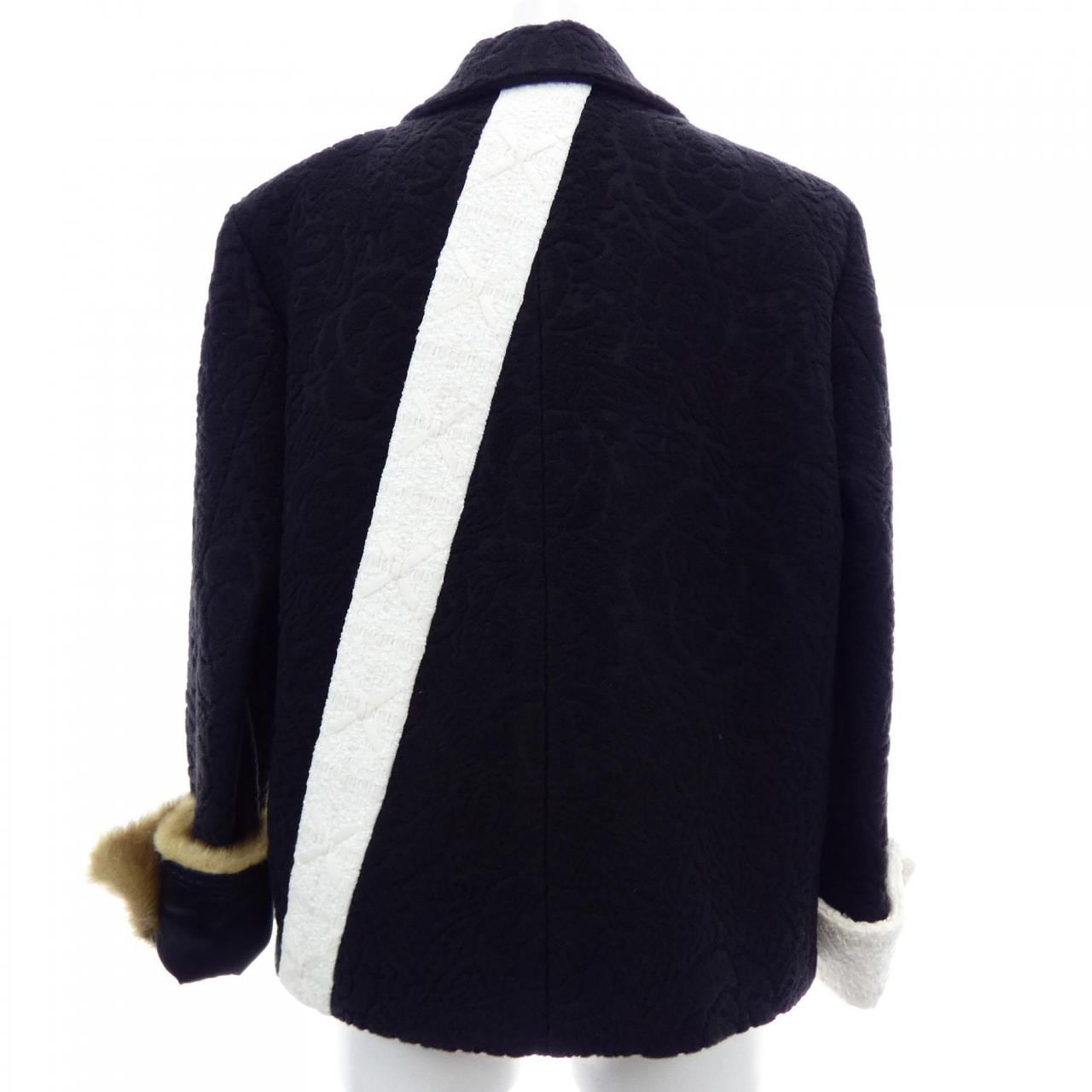 シャネル CHANEL P71080V62295 ジャケット