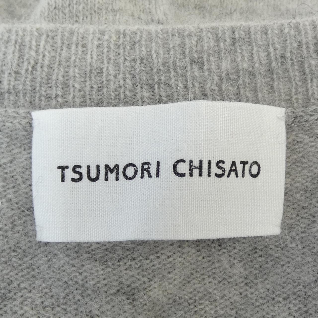 ツモリチサト TSUMORI CHISATO ワンピース