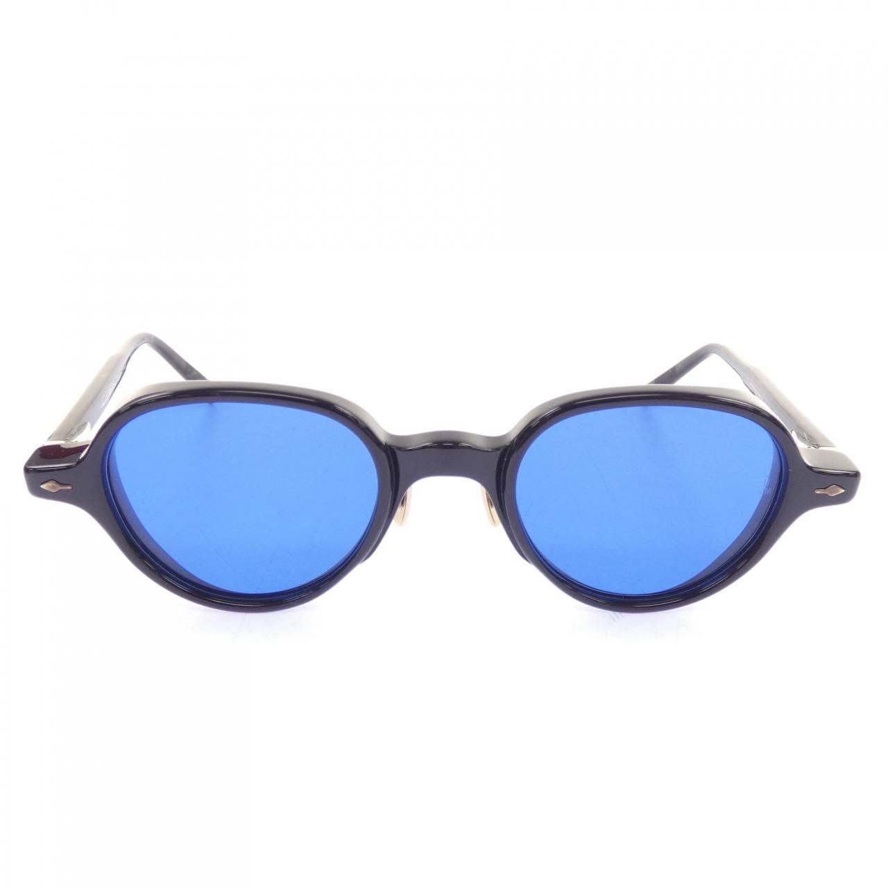 JACOUES MARIE MAGE CLARK SUNGLASSES