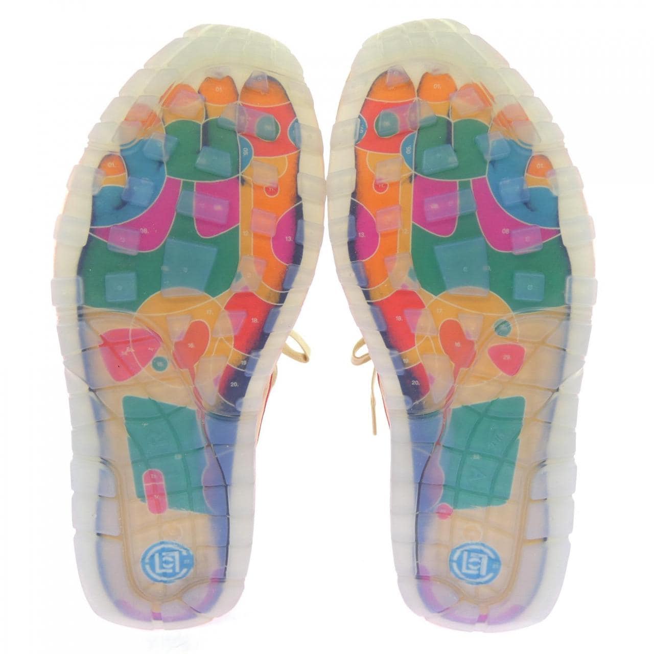 ナイキ NIKE DD1870-100　CLOT スニーカー