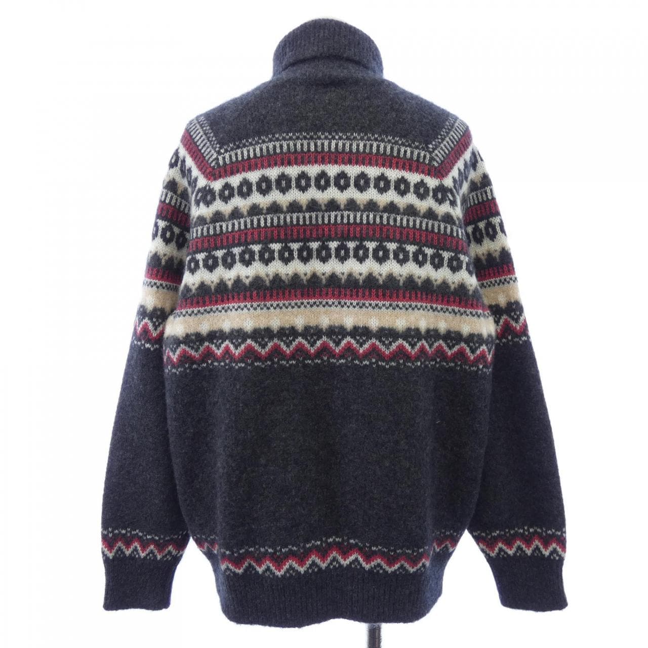 ブルネロクチネリ BRUNELLO CUCINELLI MHA503003 ニット