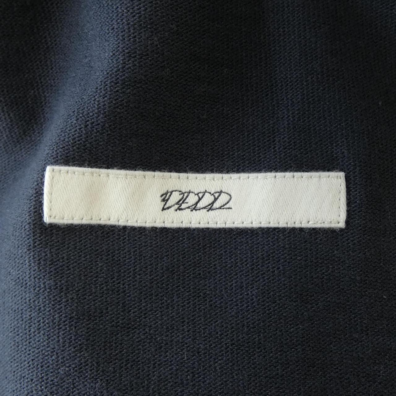DDDD 0715003 パンツ