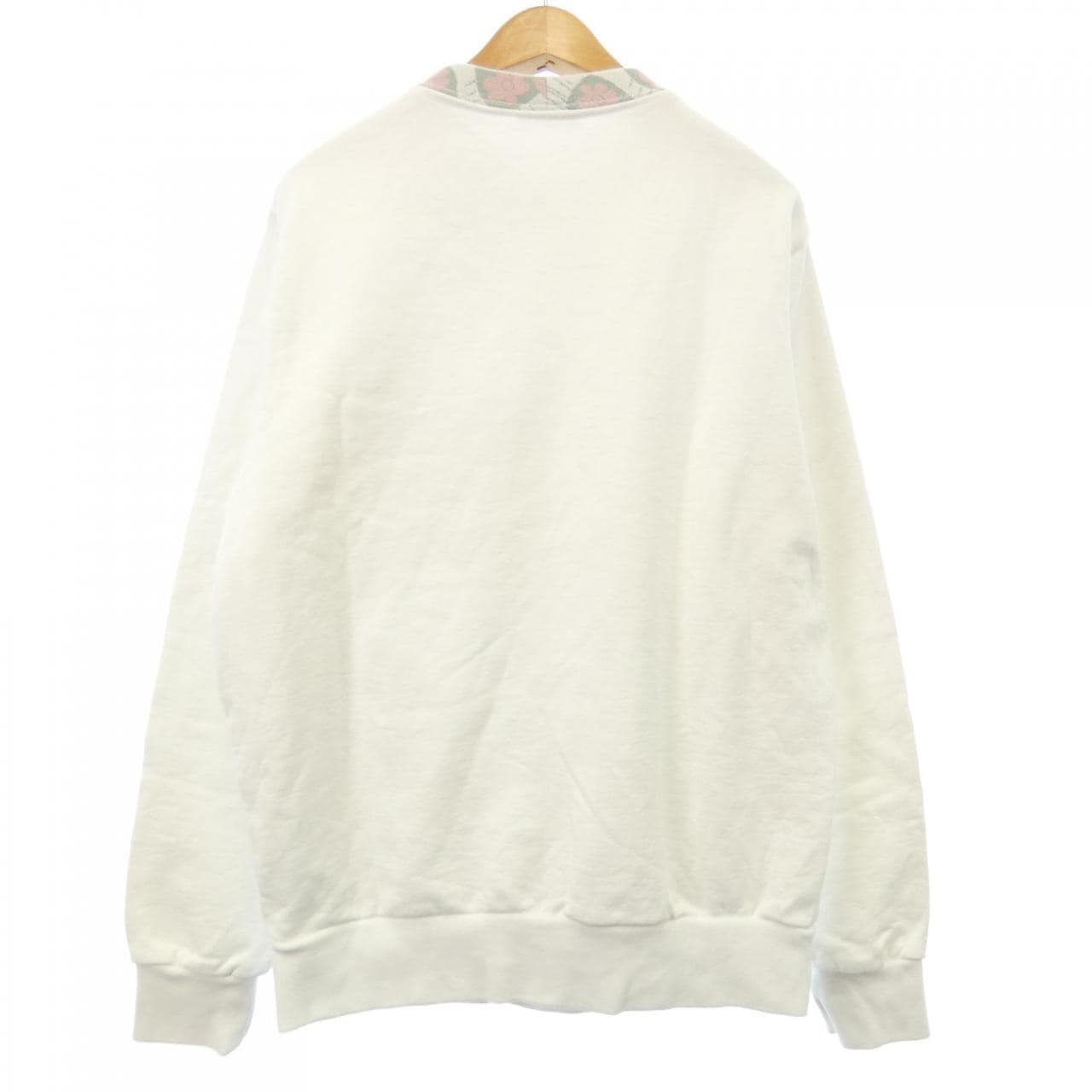 ディオール DIOR DUNCAN GRANT AND CHARLESTON 383J694A0807 スウェット