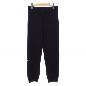 ルイヴィトン LOUIS VUITTON インサイドアウトカシミヤパンツ HIN47WJZE パンツ