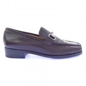 【ヴィンテージ】グッチ GUCCI 100 0399 シューズ